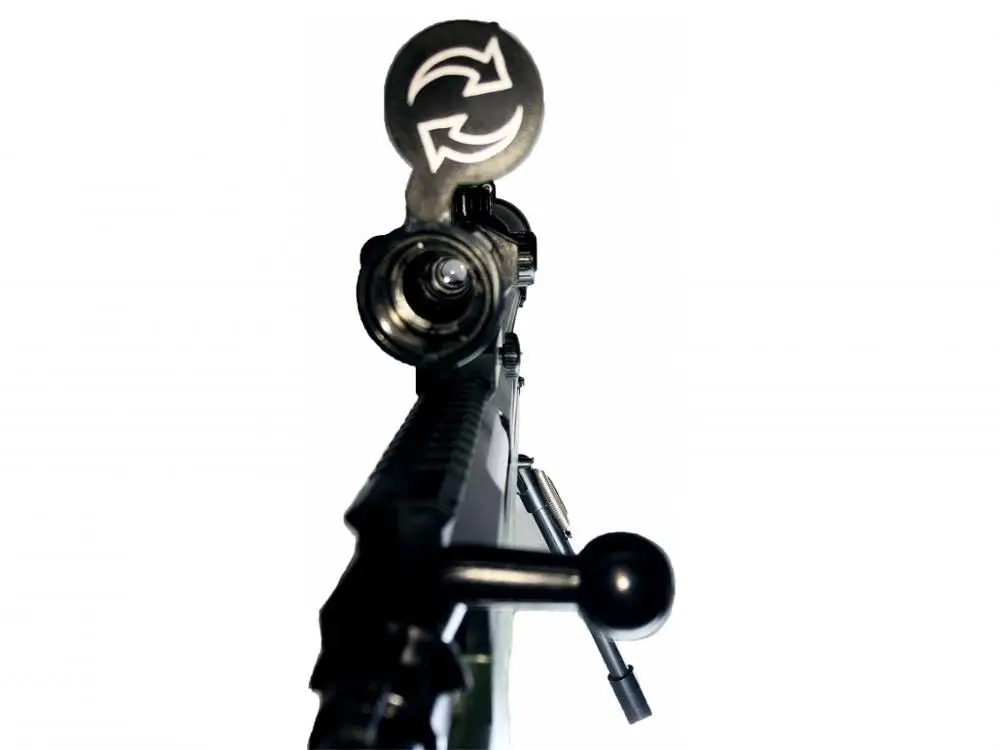 Винтовка AWM (awp) орбиз детская игрушка скользящий затвор | Игрушки и хобби