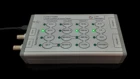 UCE-CT220S локатор неисправностей и изогнутый трассировщик