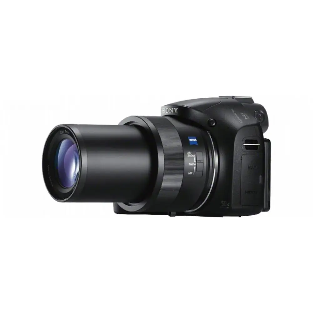 Фотоаппарат Sony DSC HX400|Компактные цифровые фотоаппараты| |