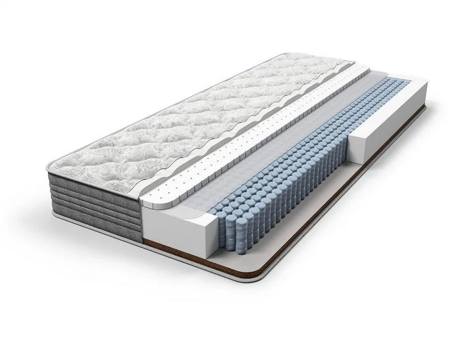 Spring mattress Sonum Fortuna | Мебель