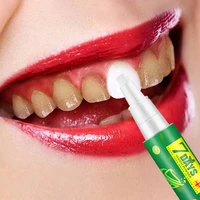 3ml teeth whitening pen tooth gel whitener bleach remove stains oral hygiene instant smile teeth whitening kit cleaning serum
