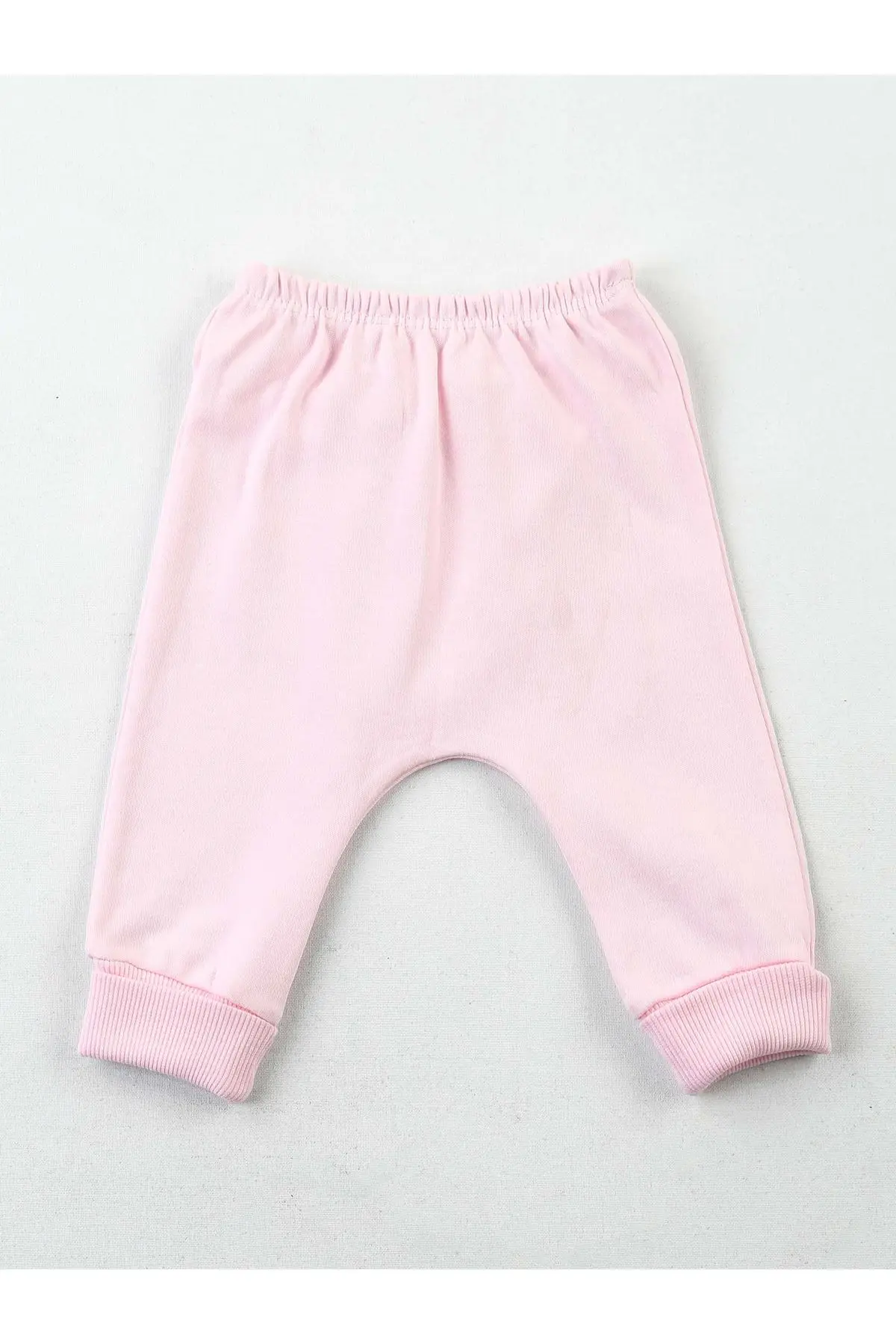 Розовый детский сезонный комплект из 3 предметов для маленьких девочек|Комплекты