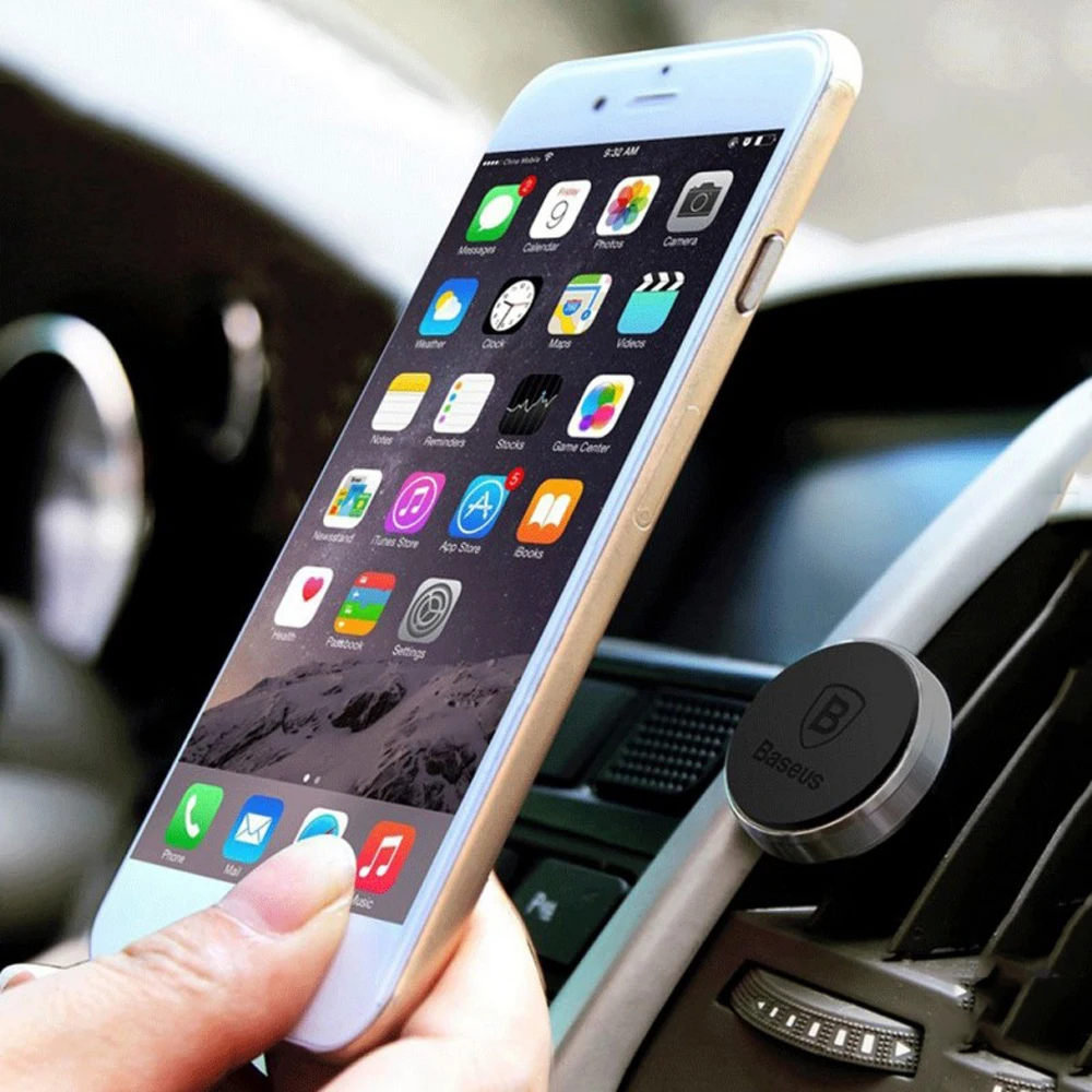 Holder for phone from baseus car holder Phone Magnetic Popsocket mounts and holders Tripod stickers mount accessories phones smartphones products |