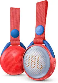 Акустическая система JBL JR Pop Red| |