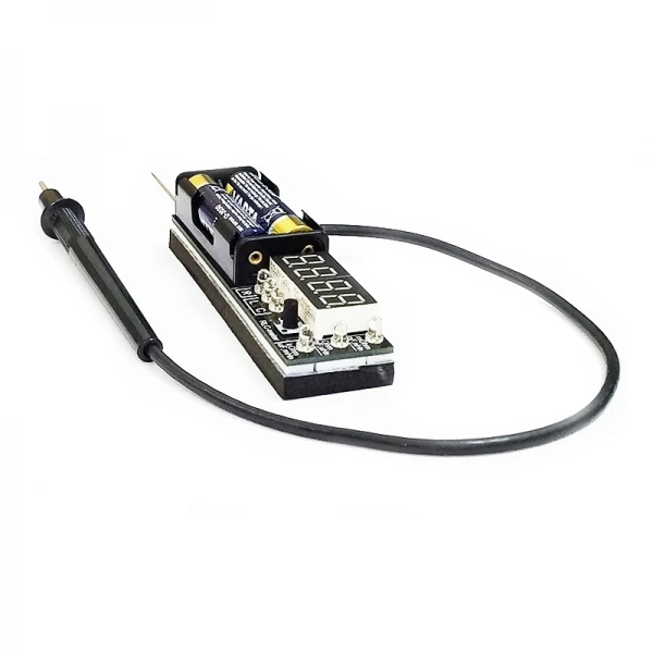 Universal Test lead-meter (RLC meter) ESR элект capacitors bm8032 | Инструменты