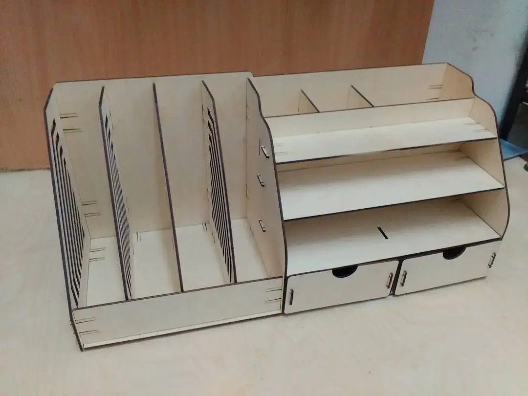 Органайзер |