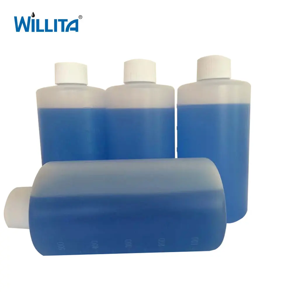 

Waterproof Pigment Plastic Bottle Adhesive Ecosolvent Ink for High-resolution Food Package Handheld Date Coder Inkjet Printer