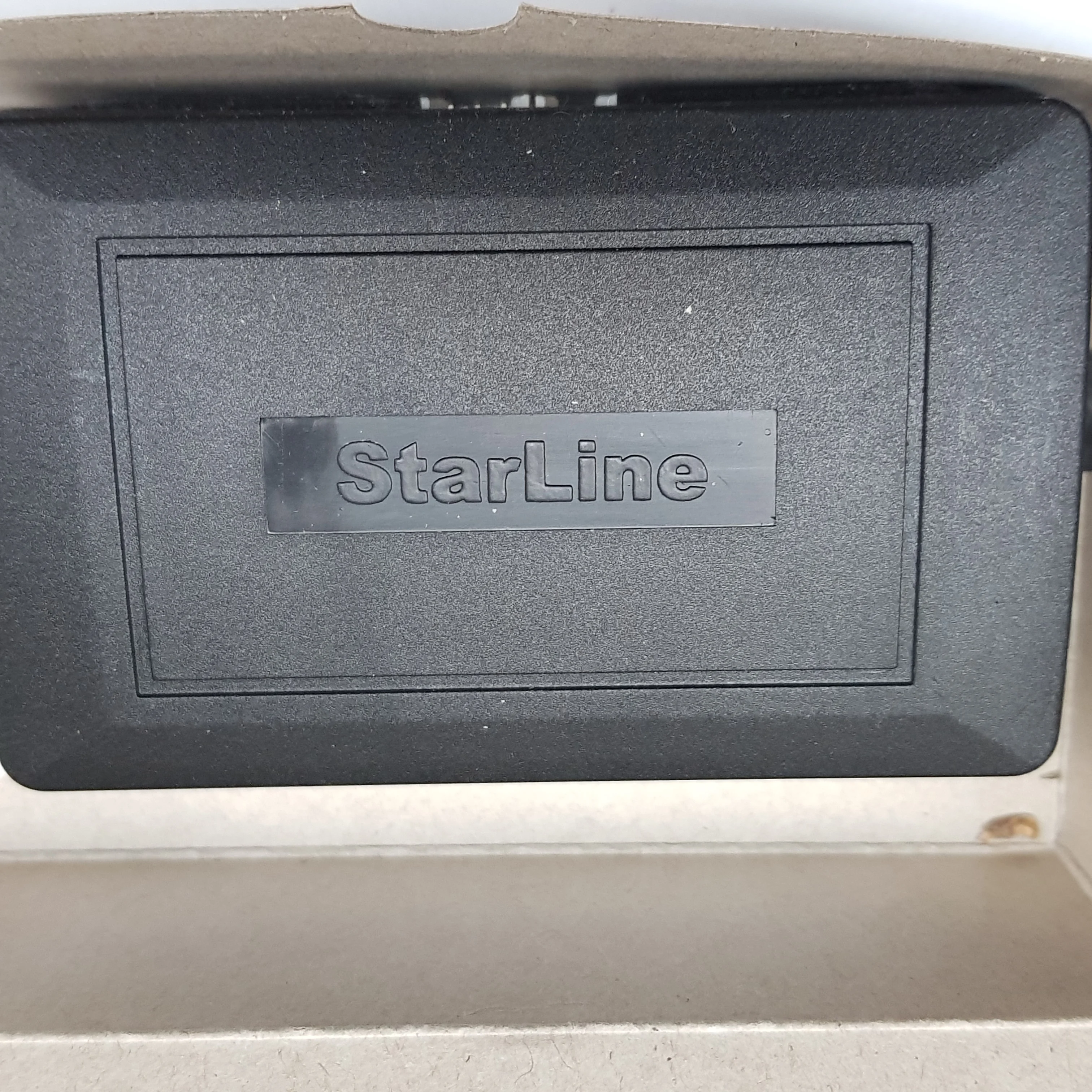 StarLine BP-03 модуль для обхода штатного иммобилизатора имобилайзера | Автомобили и