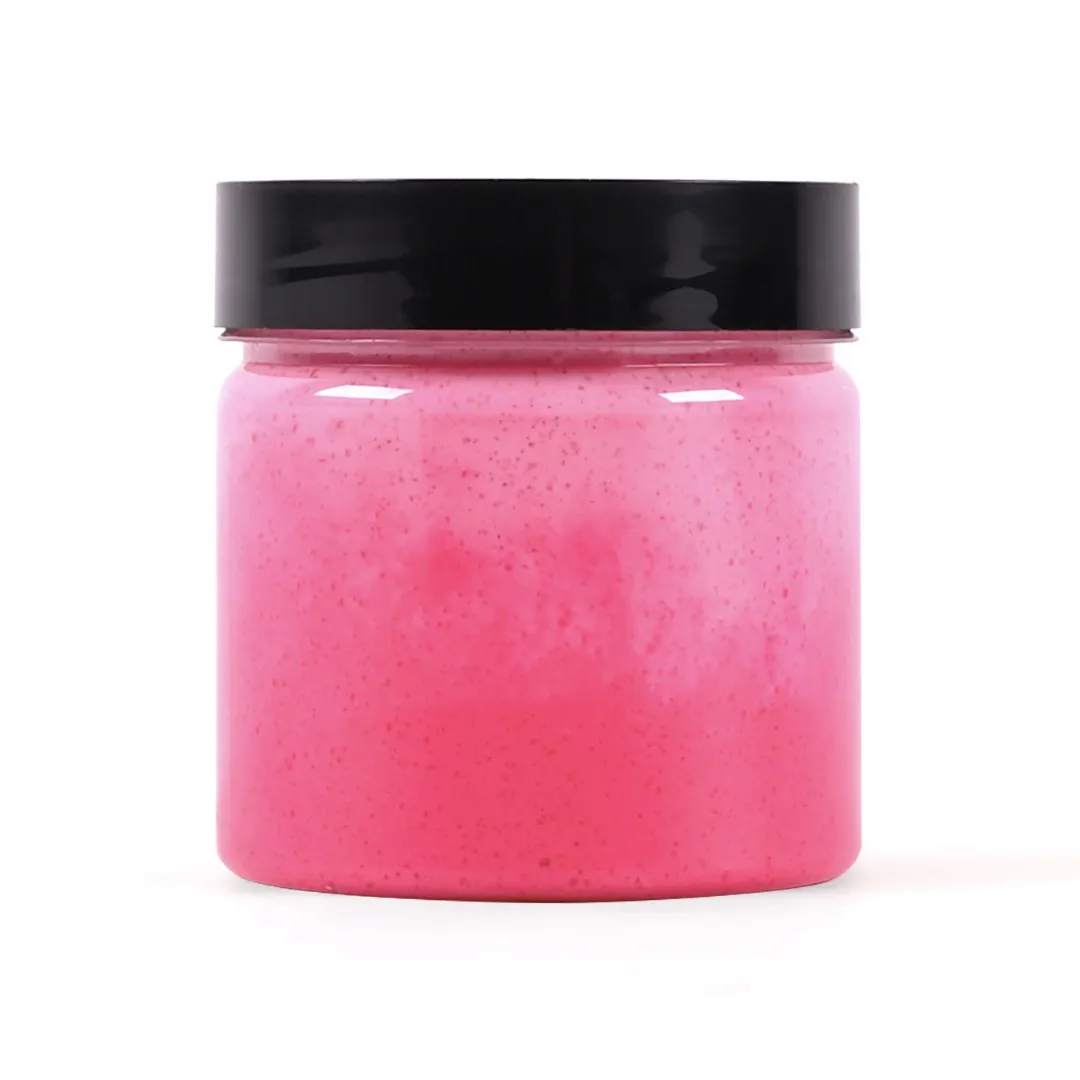 Скраб для тела Роковой красотки. Прикольный подарок девушке | Красота и здоровье