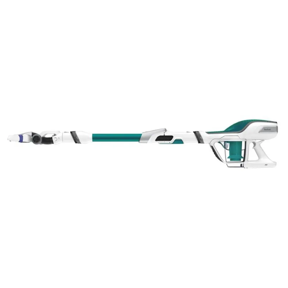 Беспроводной пылесос Tefal TY9472WO|Пылесосы| |