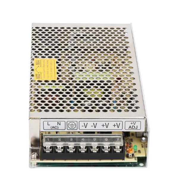 Блок питания 1200W Выходное напряжение 24В/12В/36В/48В/60В|Трансформаторы систем