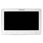 Видеодомофон Tantos Sherlock. Экран 10, CVBS (PAL), разрешение 1024х600, 2 панели, 2 камеры, 4 мониторa, 12 мелодий, внешний БП