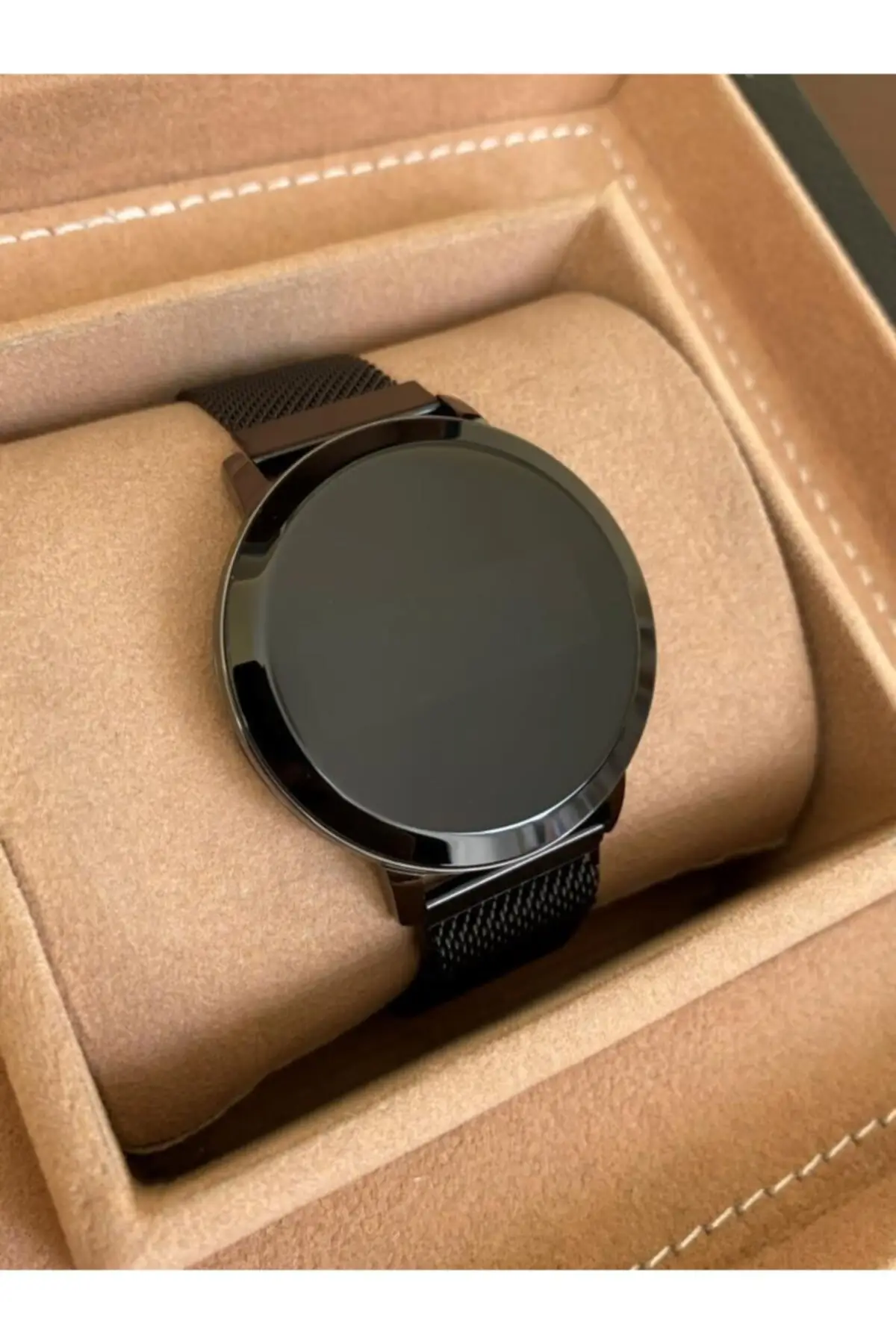 

Xiaomi magnet wrist watch