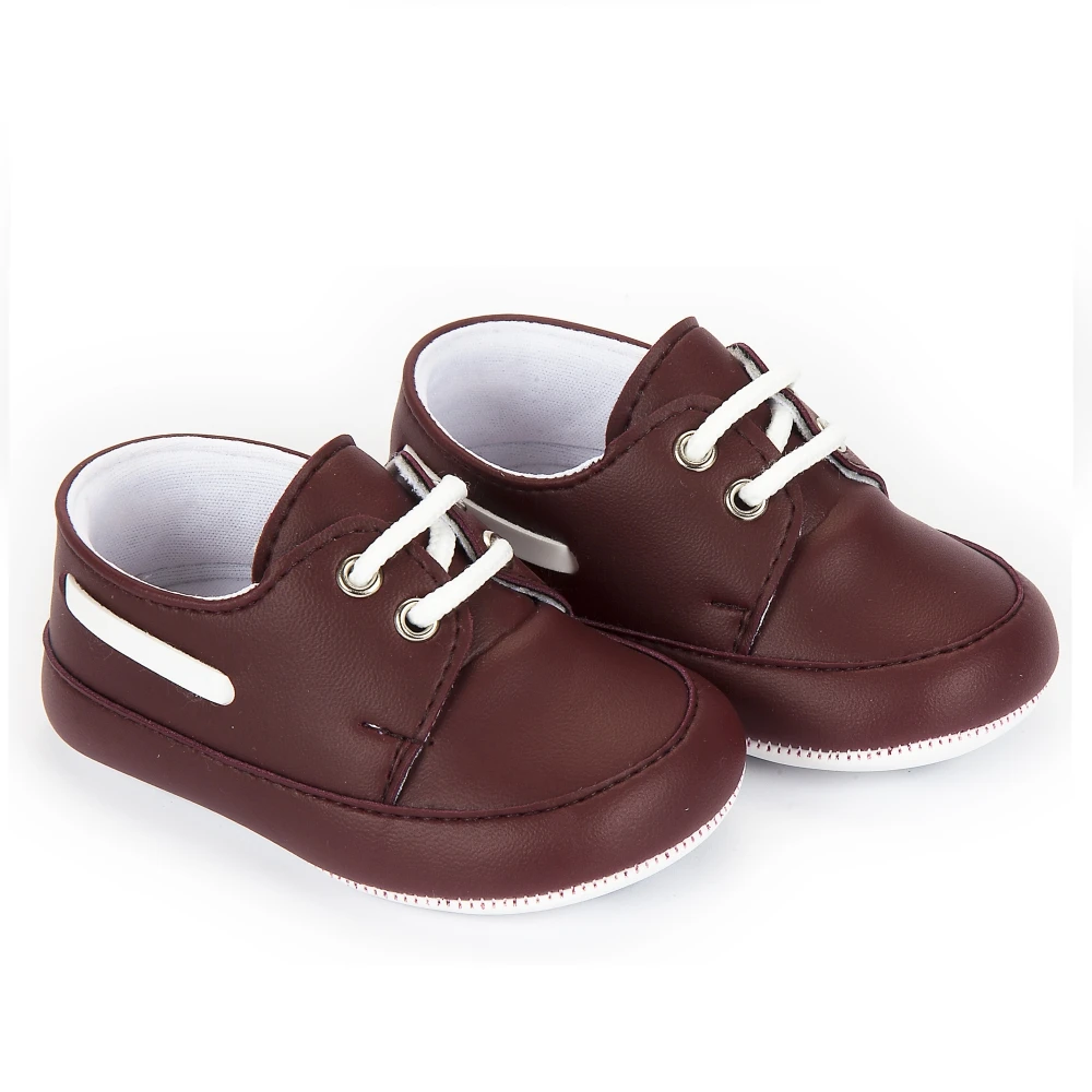 

Baby Pattini Handmade Newborn Baby Booties, Flexible and Non-Slip Sole, Aesthetic Appearance, Ergonomic Design