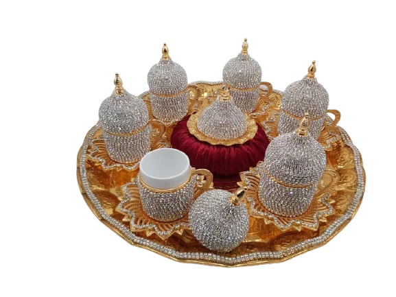 

WONDERFUL GOLD BLACK STONE 27 PIECE TRAY STONE FLOOR BEVERAGE PRESENTATION AWESOME DECOR FREE SHİPPİNG