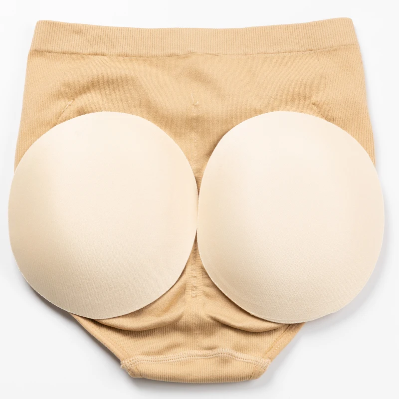 spanx underwear Womens Shapewear Seamless Butt Lifter Padded Control Panties Waist Trainer Body Shaper Brief Tummy Control Underwear tummy tucker