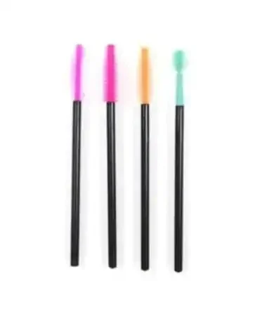 

Nascita Eyebrow and Eyelash Brush Set 4'l 8680742415915 437700150