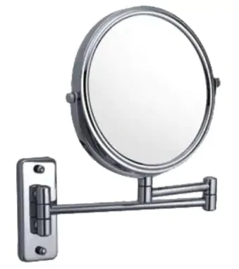 ARTICULATED MAKEUP MIRROR 3X B Y TE L   20 433161775