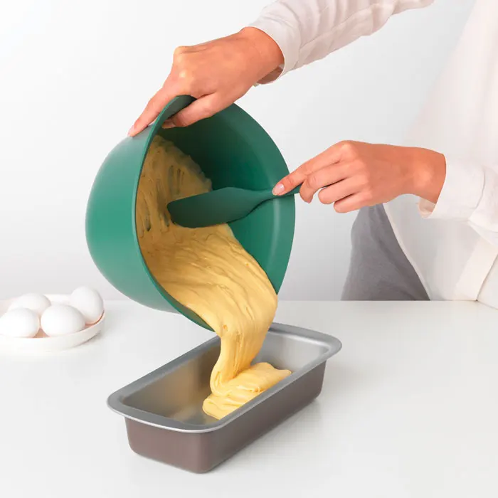 Набор салатников Brabantia &quotTasty+&quot 4 предмета мультиколор. 122262 | Дом и сад