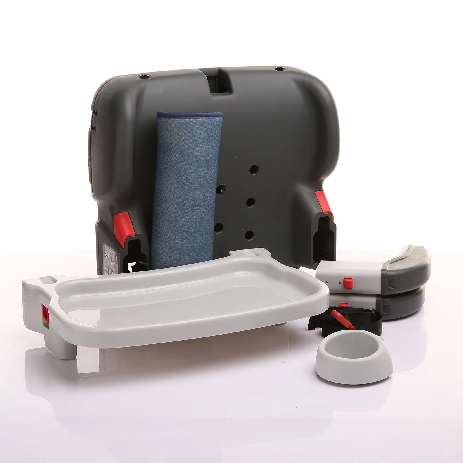 Ebebek baby plus Duet 2в1 детское автокресло и стульчик для кормления|Стулья кормления| |