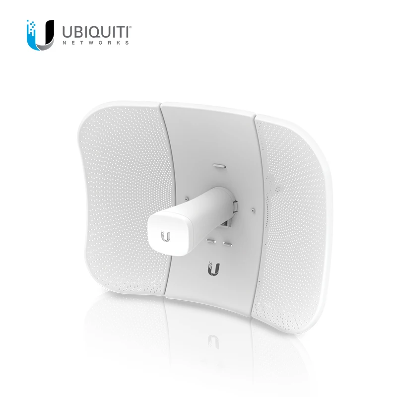 Ubiquiti внешнее освещение беспроводной мост на большое расстояние Litebeam 5ac (5G)