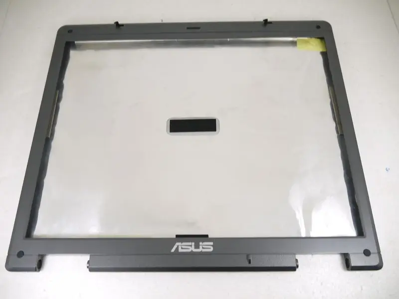 Крышка экрана матрицы с рамкой от ноутбука Asus A9RP б/у|Комплектующие для ремонта