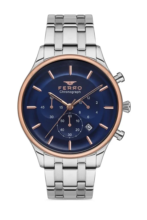 

Часы для мужчин. Водонепроницаемые часы FERRO доступны в 5 цветах .. Гарантированное высокое качество .. Турецкие украшения