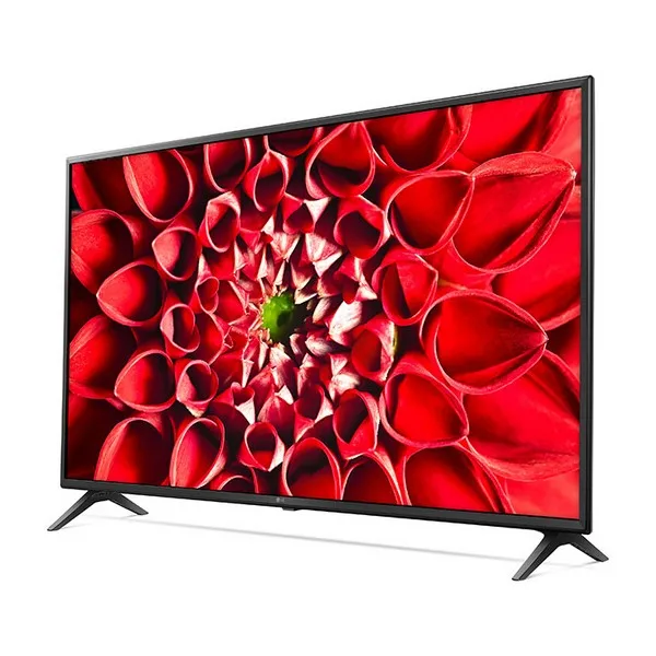 Смарт-телевизор LG 55UN71006 55 &quot4K Ultra HD DLED WiFi черный | Электроника