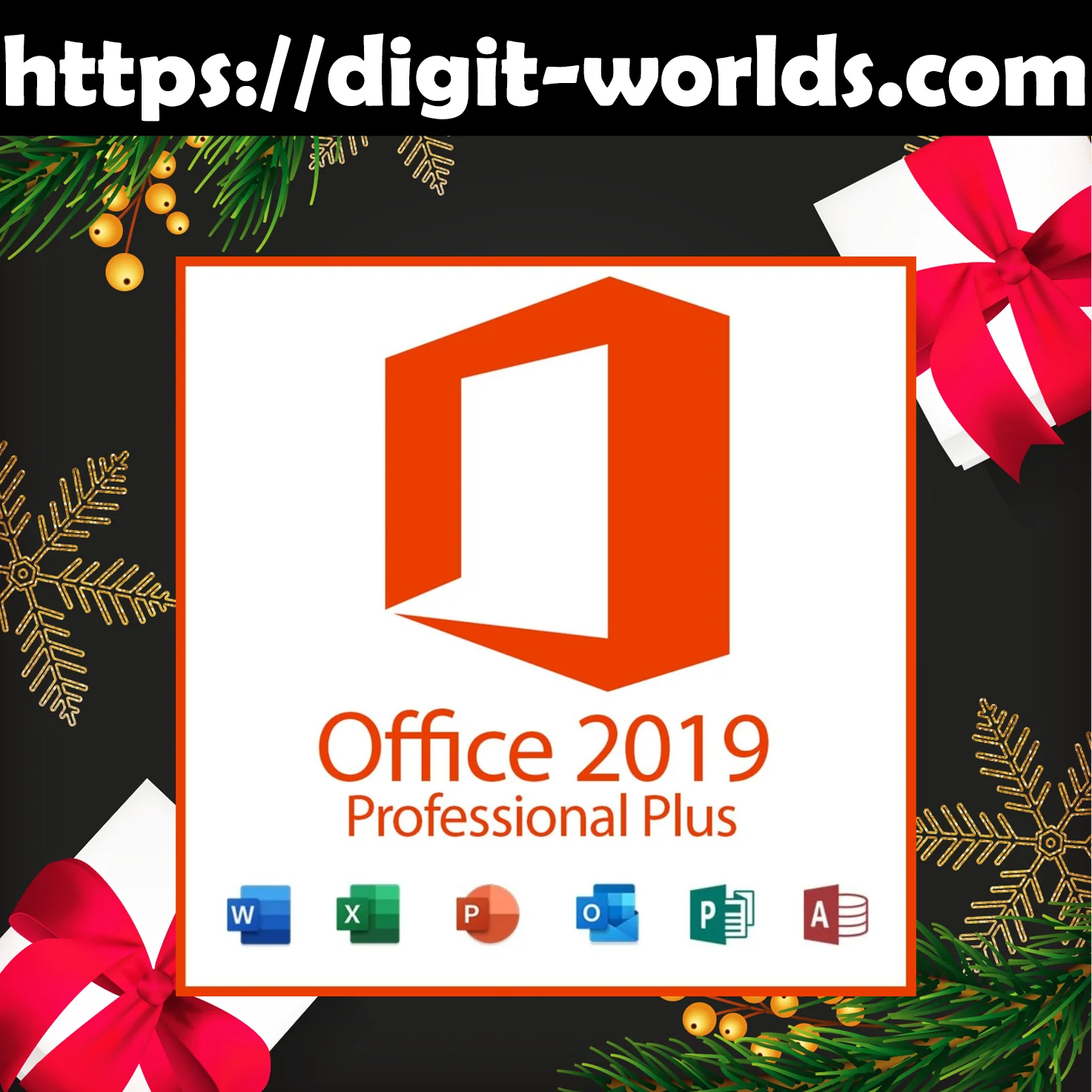 М​і​с​r​о​ѕ​о​f​t​ ​О​f​f​і​с​е​ ​2019 |