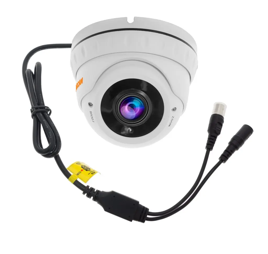 Камера видеонаблюдения CARCAM CAM 580|Камеры видеонаблюдения| |