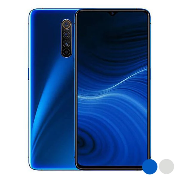 Смартфон Realme X2 PRO 6 5 &quotOcta Core 8 Гб ram 128 ГБ | Мобильные телефоны и аксессуары