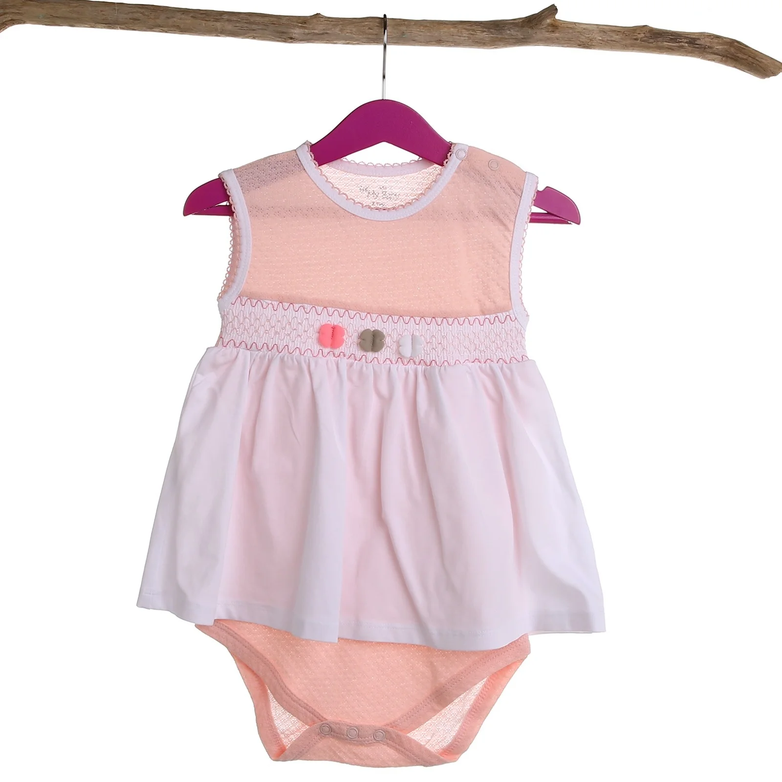 Ebebek For My Baby Anarosa/платье для девочек боди|Платья| |