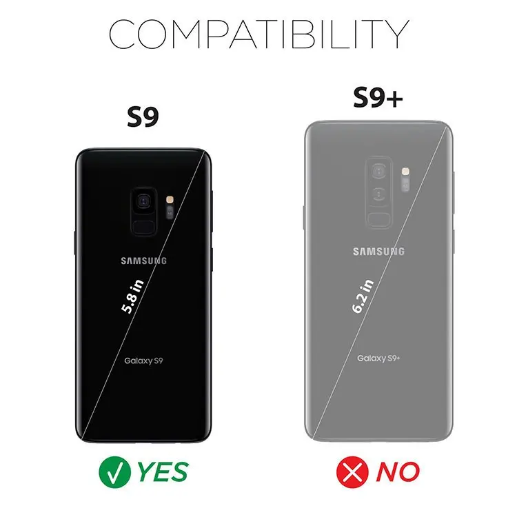 Чехол X-Doria Defense Shield для Galaxy S9 Iridescent | Мобильные телефоны и аксессуары