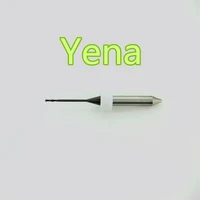 yena milling burs for zirconia blocks dental cutters for yena dimensions 06 20 10mm