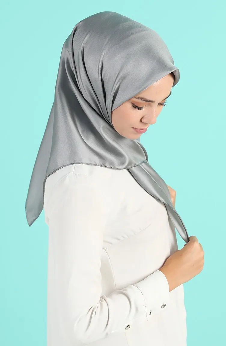 

Shawl For Women Scarf Jersey Hijab Clothing Muslim Dress Turban