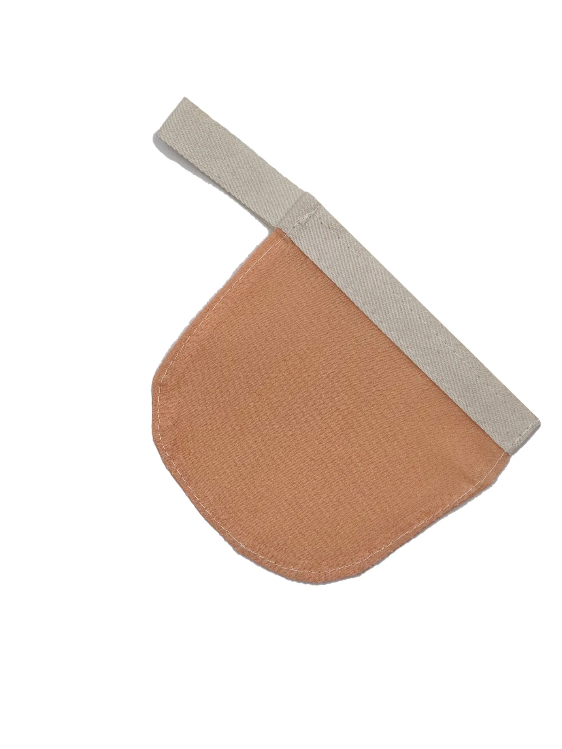 Турецкая шелковая отшелушивающая перчатка для лица 100% удаления Хаммам массажа