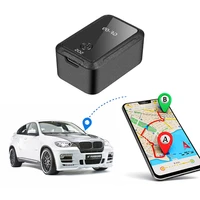 ttftfp gf09 mini gps car tracker app anti lost device voice control recording locator high definition microphone wifilbsgps