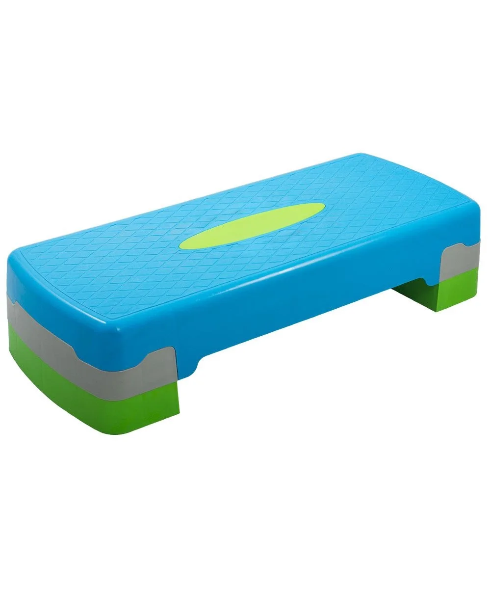 Степ-платформа Royal Fitness STEPPER-20 | Спорт и развлечения