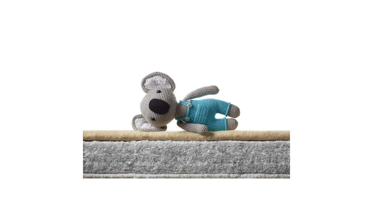 

Wellmatt Woco Baby Park Bed (Cotton) 70 cm X 130 cm