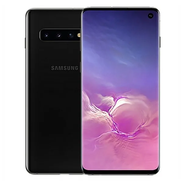 Смартфон Samsung S10 SM-G973 6 1 &quotВосьмиядерный 8 Гб RAM 128 ГБ | Мобильные телефоны и