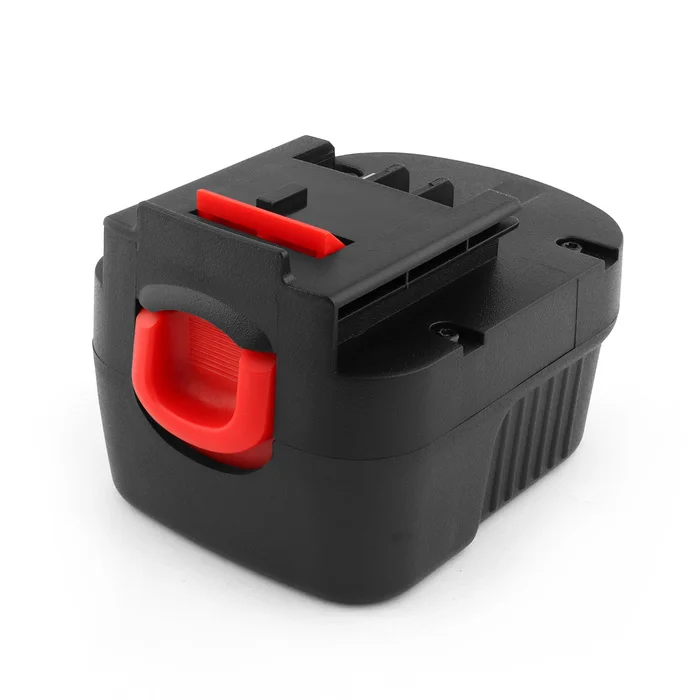 Аккумулятор для Black &ampamp Decker HP126FSH (12V 1.5Ah Ni Cd)|Аккумуляторы| |