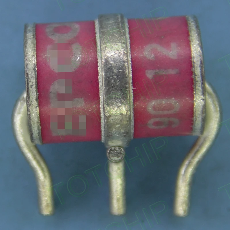 1шт B88069X8300B502 T83-A90X Газоразрядник 90В 10кА 20% | Электронные компоненты и