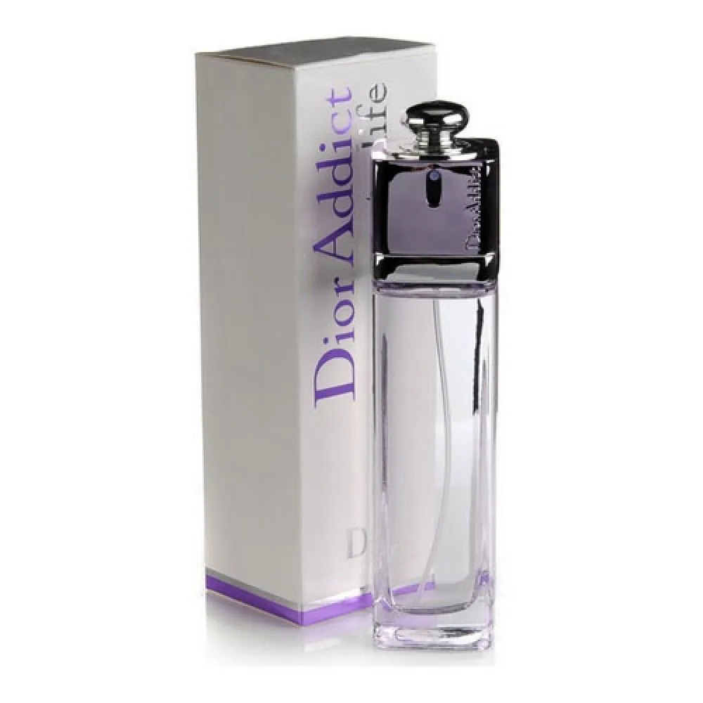 Духи Парфюм Туалетная вода Dior Addict To Life 100 мл |