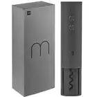 Штопор электрический Xiaomi HuoHou Wine Electric Opener (в подарочной упаковке) Чёрный
