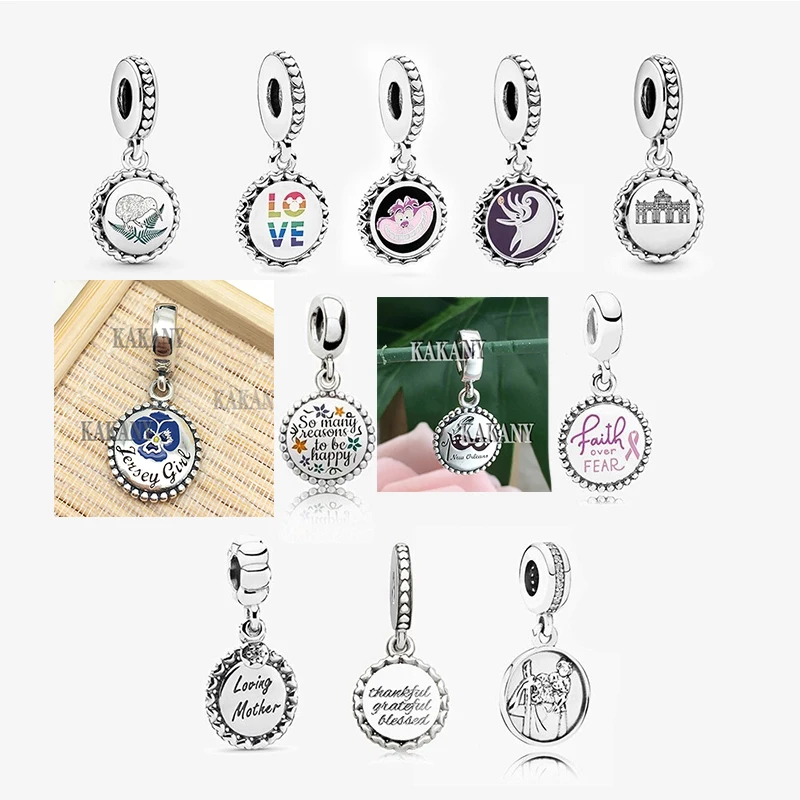 

2020 Fashion Original Hot Sale New Travel Amulet Kiwi Series Pendant Exquisite Jewelry Accessories For Women's Party