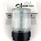 Сигнальная лампа для ворот HomeGate YS-431 (Led) три цвета красный желтый синий
