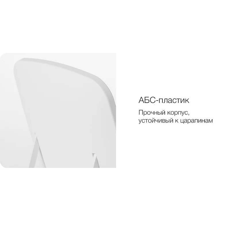 Зеркало для макияжа Jordan Judy Desktop Makeup Mirror LED | Красота и здоровье