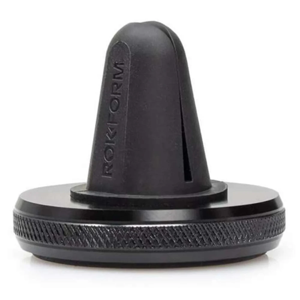 Крепление на вентилятор автомобиля Rokform Super Grip Vent Mount со встроенным неодимовым