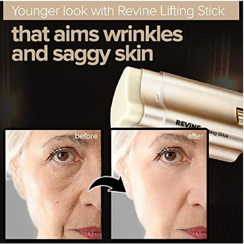 L&aacute;piz de levantamiento de arrugas, producto ORIGINAL, edici&oacute;n limitada-1