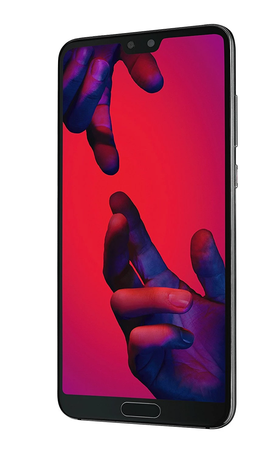 Huawei P20 Pro Band 4G/LTE/WiFi Internal 128 GB de Memoria 6 hard RAM Screen from 15 5 cm (6.1 &quot) 40's Camera | Мобильные